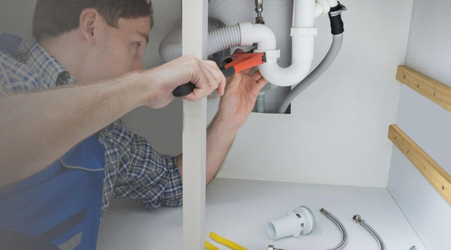 Professional Leak Detection in Darlington, SC